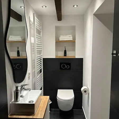 Lieblingsnest Bedroom 4 *