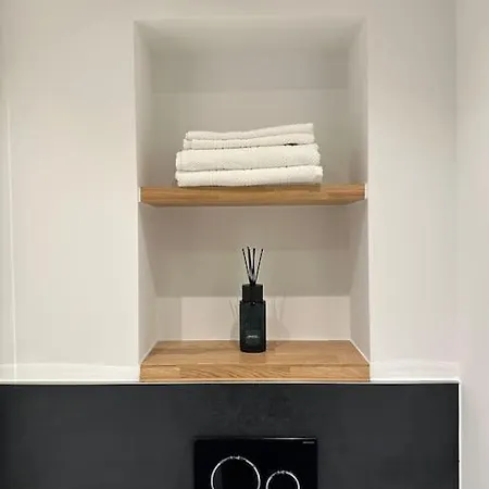 Lieblingsnest Bedroom 4 *