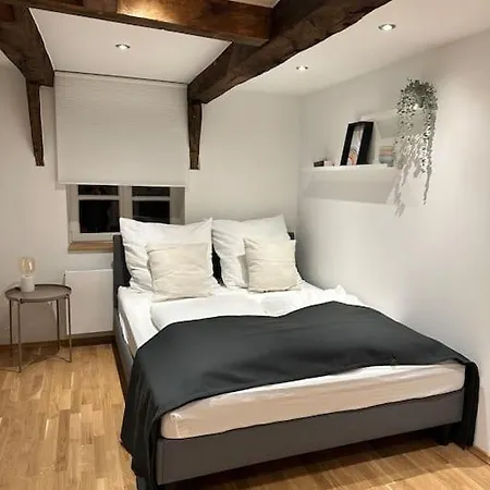 Lieblingsnest Bedroom 4 *